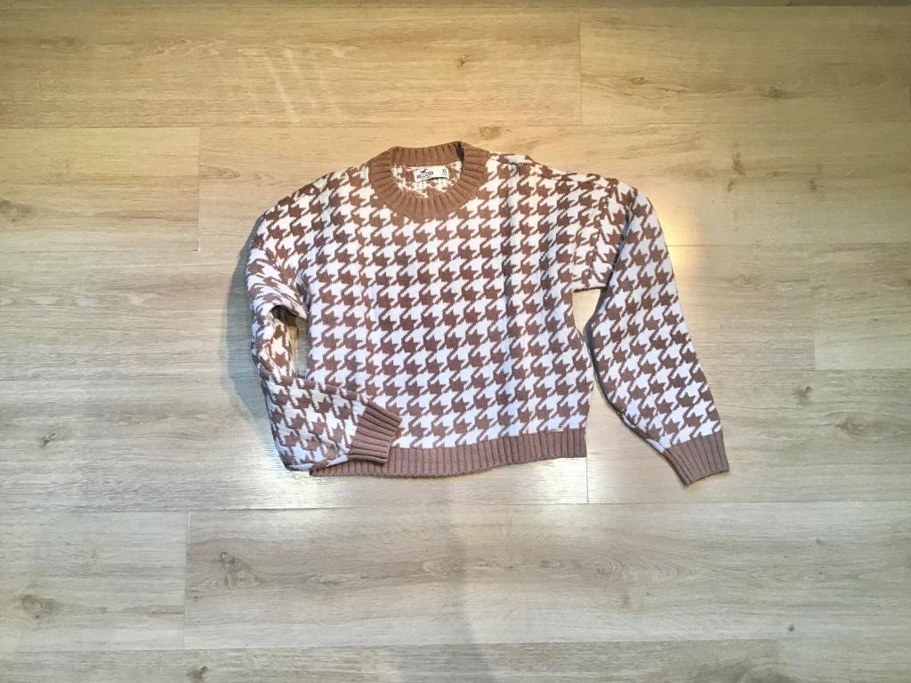 Hollister trui maat XS, Kleding | Dames, Truien en Vesten, Overige kleuren, Ophalen of Verzenden, Maat 34 (XS) of kleiner, Gedragen