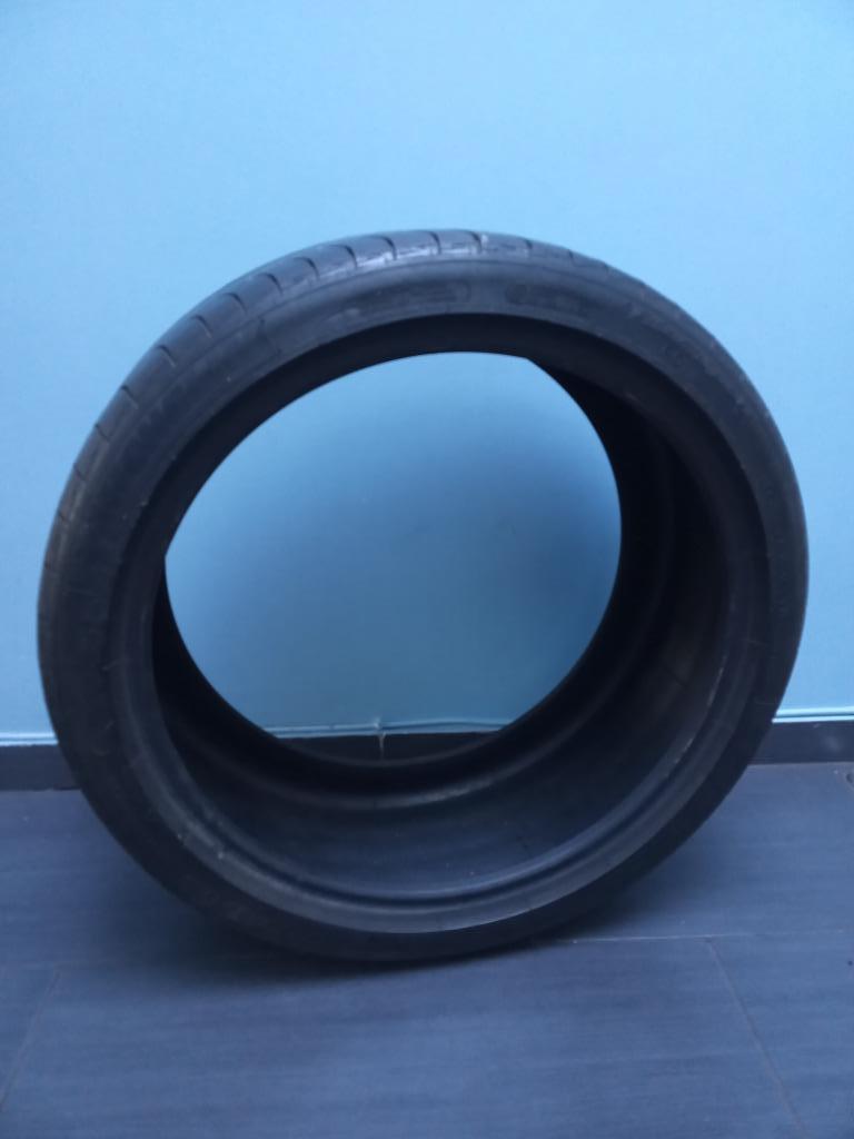 pneus, Autos : Pièces & Accessoires, Pneus & Jantes, 255 mm, Véhicule de tourisme, Pneu(s), Utilisé