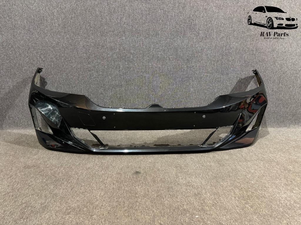Pare-chocs avant pour BMW Série 3 G20 G21 Lci Basic, Utilisé, BMW, Avant, Enlèvement ou Envoi