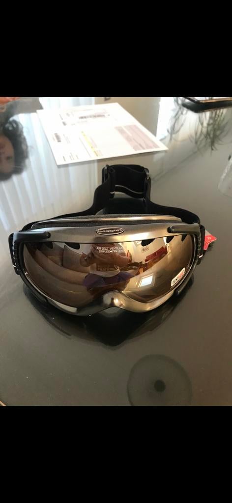Lunette de ski marque goggle 400 UV, Enlèvement ou Envoi