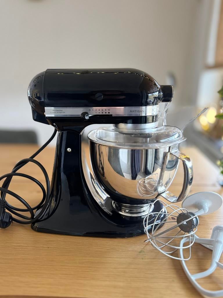 Kitchenaid Artisan, Electroménager, Enlèvement, Comme neuf