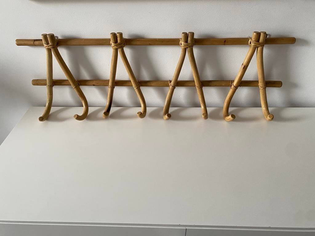 Vintage kapstok, Huis en Inrichting, Woonaccessoires | Kapstokken, Ophalen of Verzenden, Zo goed als nieuw