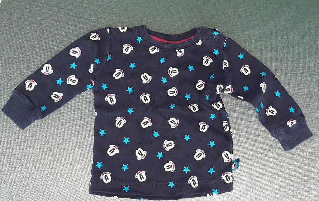 Bloesjes maat 68, Kinderen en Baby's, Babykleding | Maat 68, Ophalen