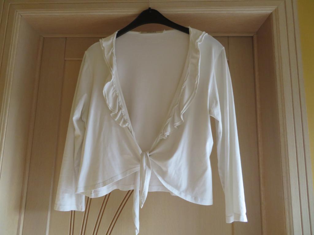 Damesgilet, Avalanche, Wit, Maat 46/48 (XL) of groter, Ophalen of Verzenden