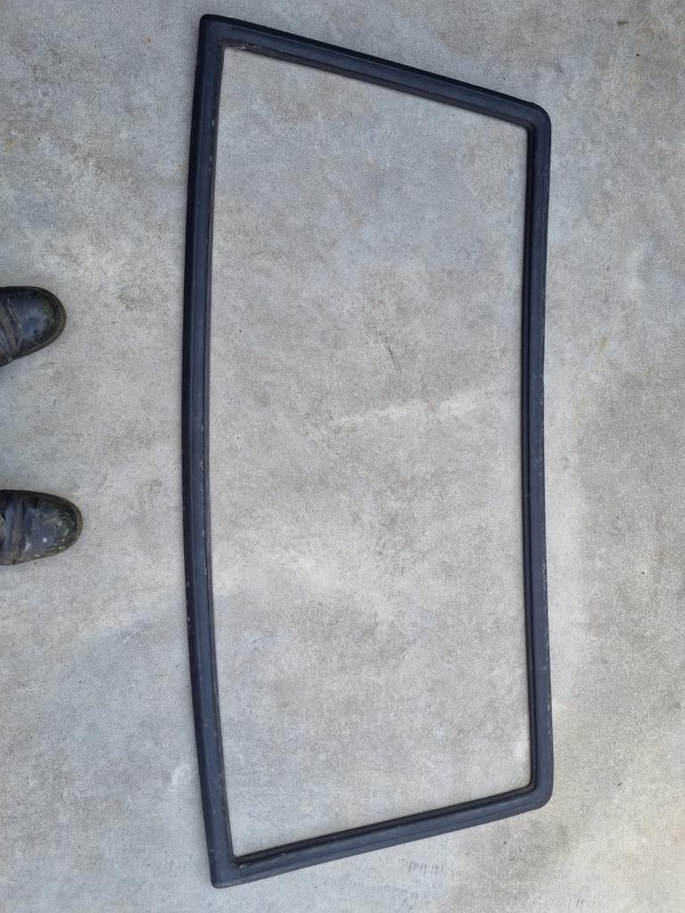 Rubber voor ruit landcruiser lj 70, Enlèvement ou Envoi