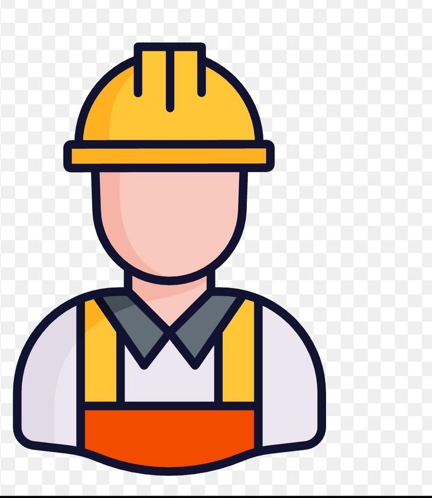 Gepensioneerde arbeider