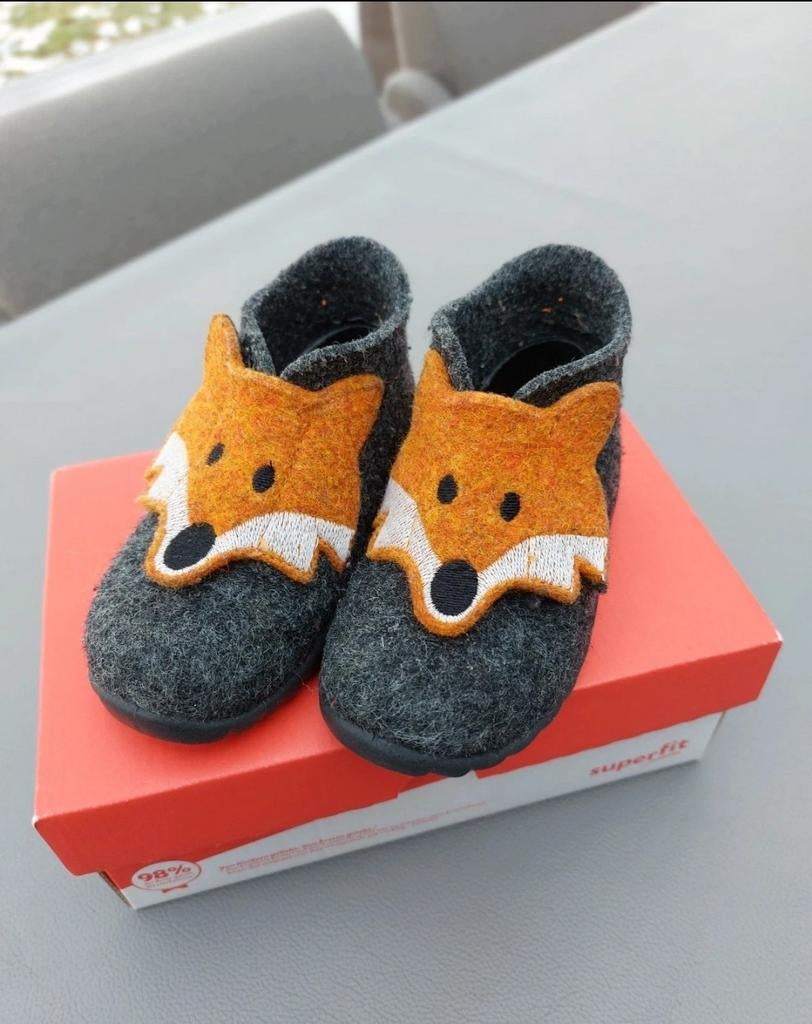 Pantoffels voor kinderen, Ophalen of Verzenden