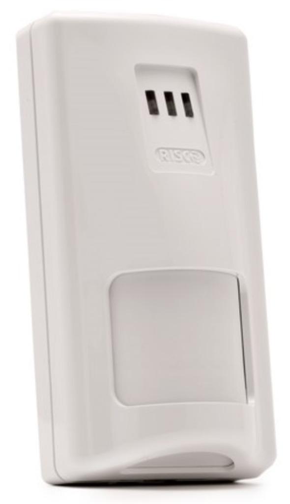 RISCO RK815DTGL détecteur de mouvement intérieur - 12V, Enlèvement ou Envoi, Utilisé, Autres types