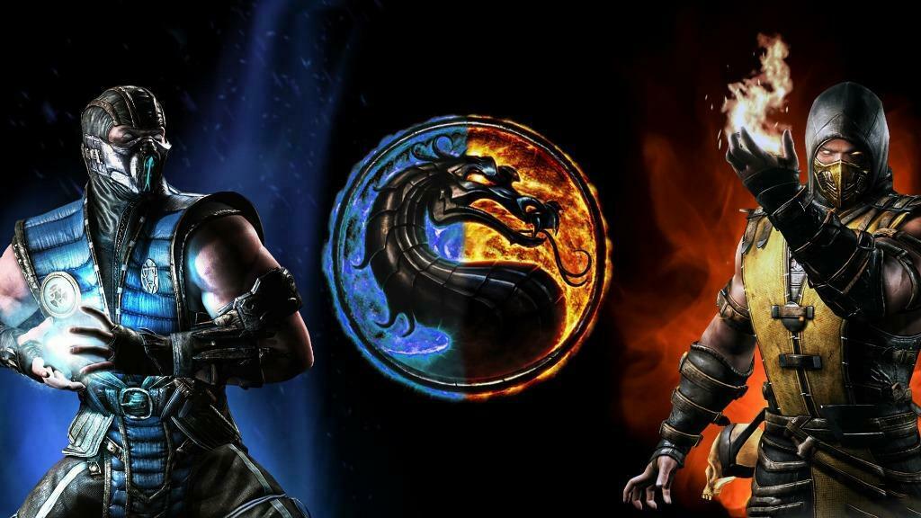 Mortal Kombat 11 - Ultimate Edition PS5, Games en Spelcomputers, Ophalen of Verzenden, Nieuw