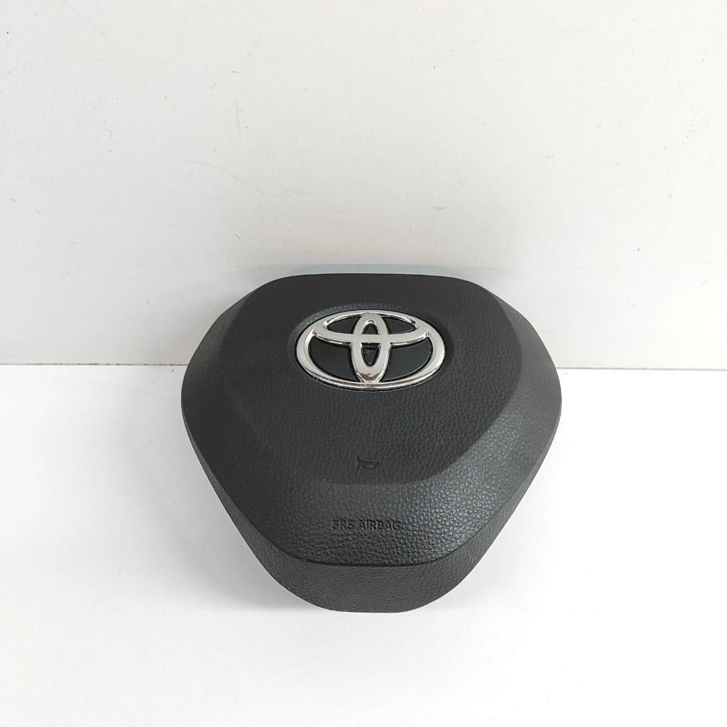 Coussin gonflable pour Toyota Rav 4, Enlèvement ou Envoi, Utilisé, Toyota