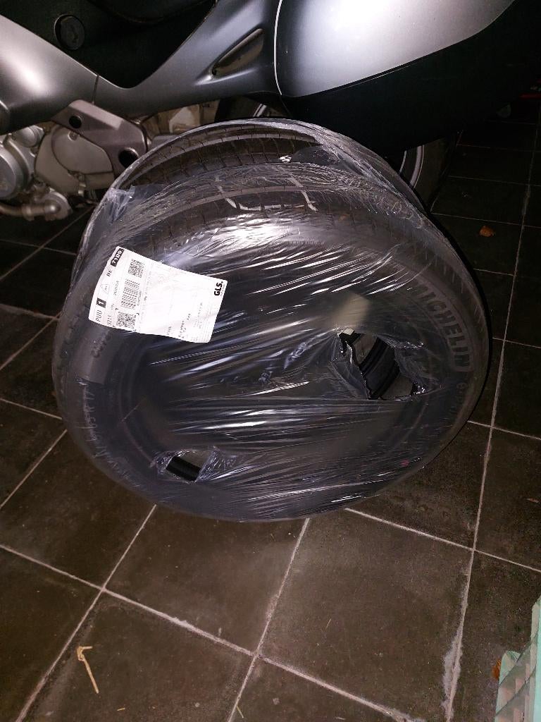 Zomerbanden Michelin 175x65x17, Auto-onderdelen, Banden en Velgen, Ophalen, 175 mm, Nieuw, 17 inch