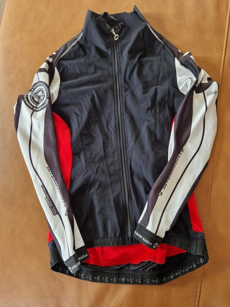 Assos dames fietstrui., Ophalen, Zo goed als nieuw