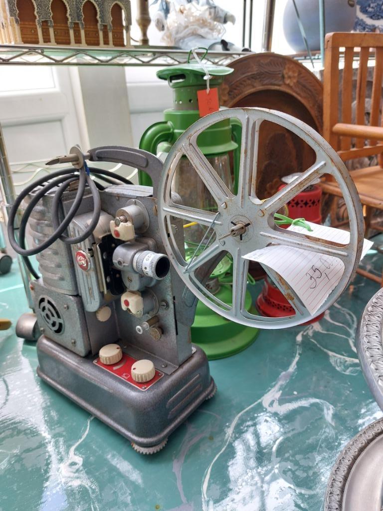 Ancien projecteur Noris, Enlèvement ou Envoi, Projecteur