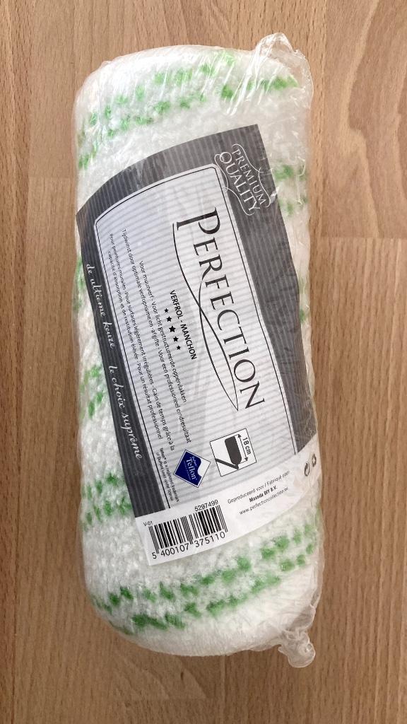 Verfrol, Ophalen, Nieuw, Verfroller