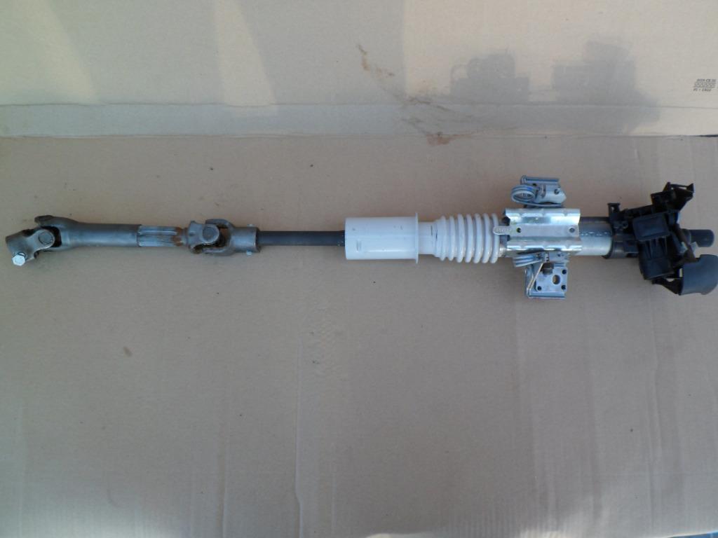 Colonne de direction de l'Opel Astra G/Zafira A (T98) : GM 0, Enlèvement ou Envoi, Révisé, Opel
