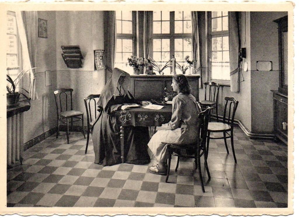 Namur / Saint-Servais - 20 cartes postales école, Enlèvement ou Envoi