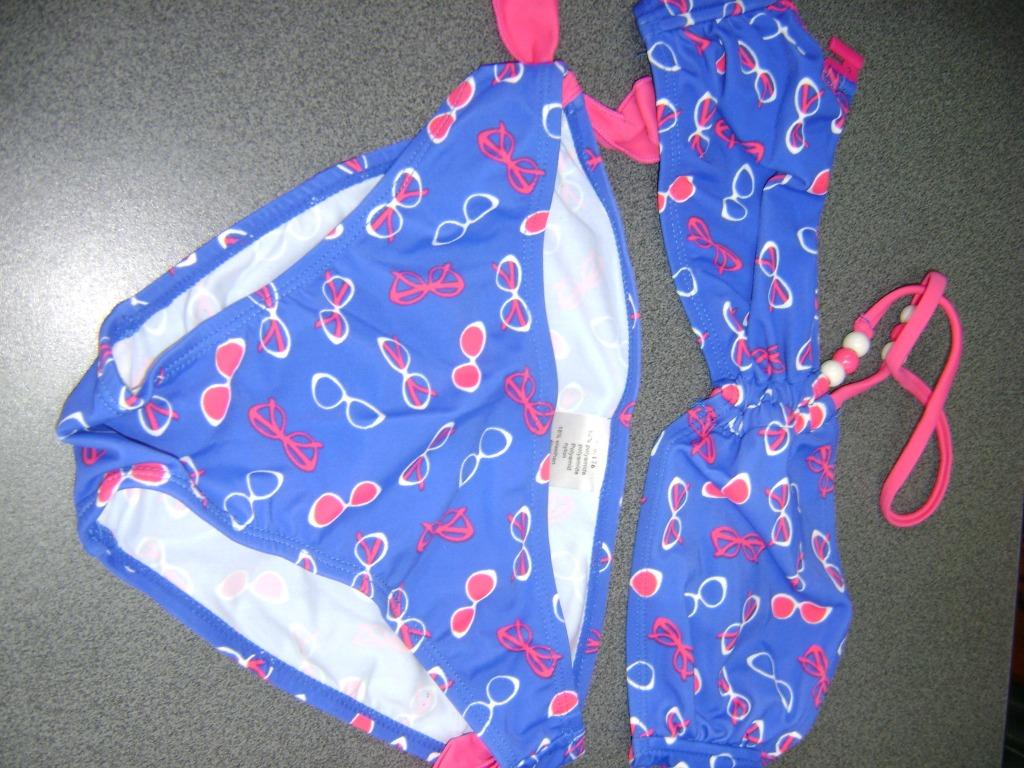 Bikini's in maat 170-176, Ophalen of Verzenden, Bikini