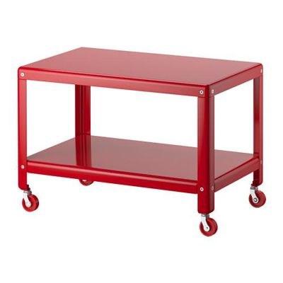 Table basse Ikea, Ophalen, Minder dan 50 cm, Gebruikt, 50 tot 100 cm