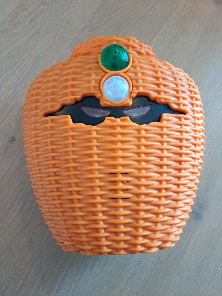 Cobrattack spel, Hobby en Vrije tijd, Ophalen of Verzenden, Zo goed als nieuw