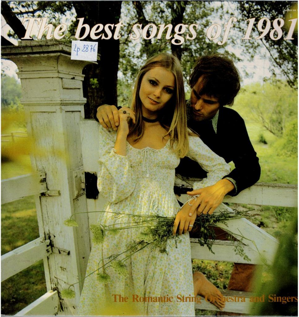 Vinyl, LP    /   The Romantic String Orchestra* And Singers*, Cd's en Dvd's, Vinyl | Overige Vinyl, Ophalen of Verzenden, Overige formaten