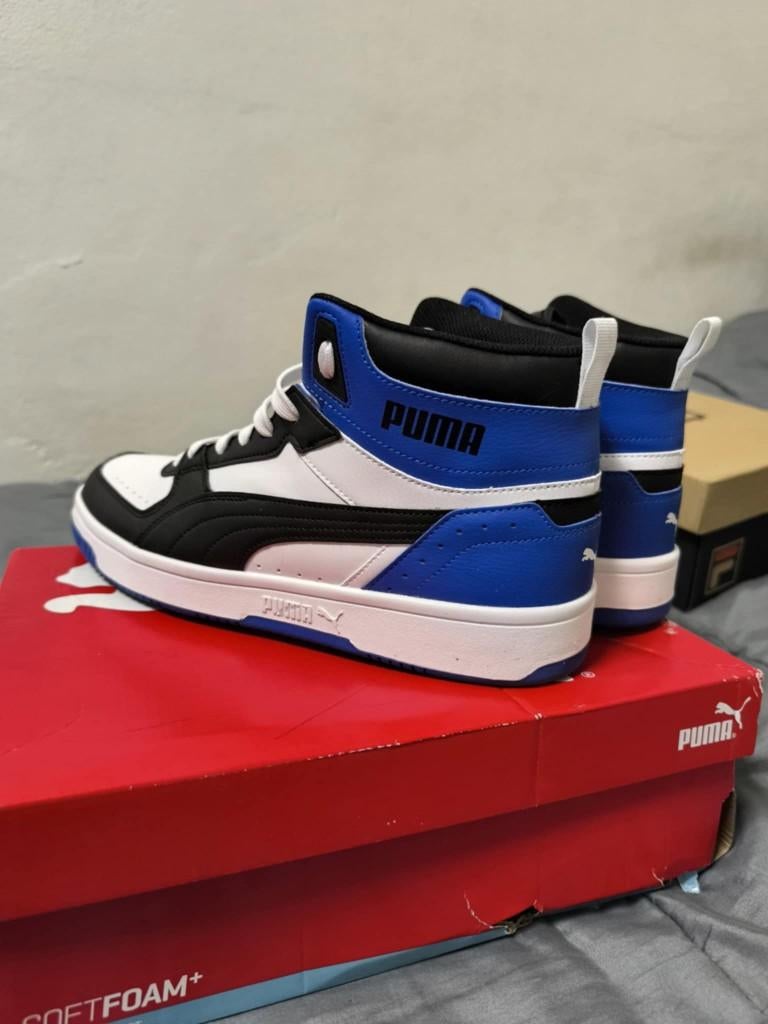 Basket puma, Enlèvement ou Envoi, Neuf, Chaussures