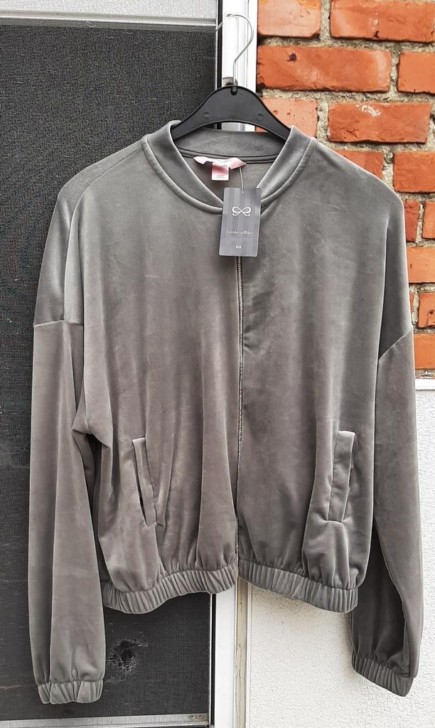 Zachte vest Hunkemoller, Kleding | Dames, Ophalen of Verzenden, Zo goed als nieuw, Maat 42/44 (L)