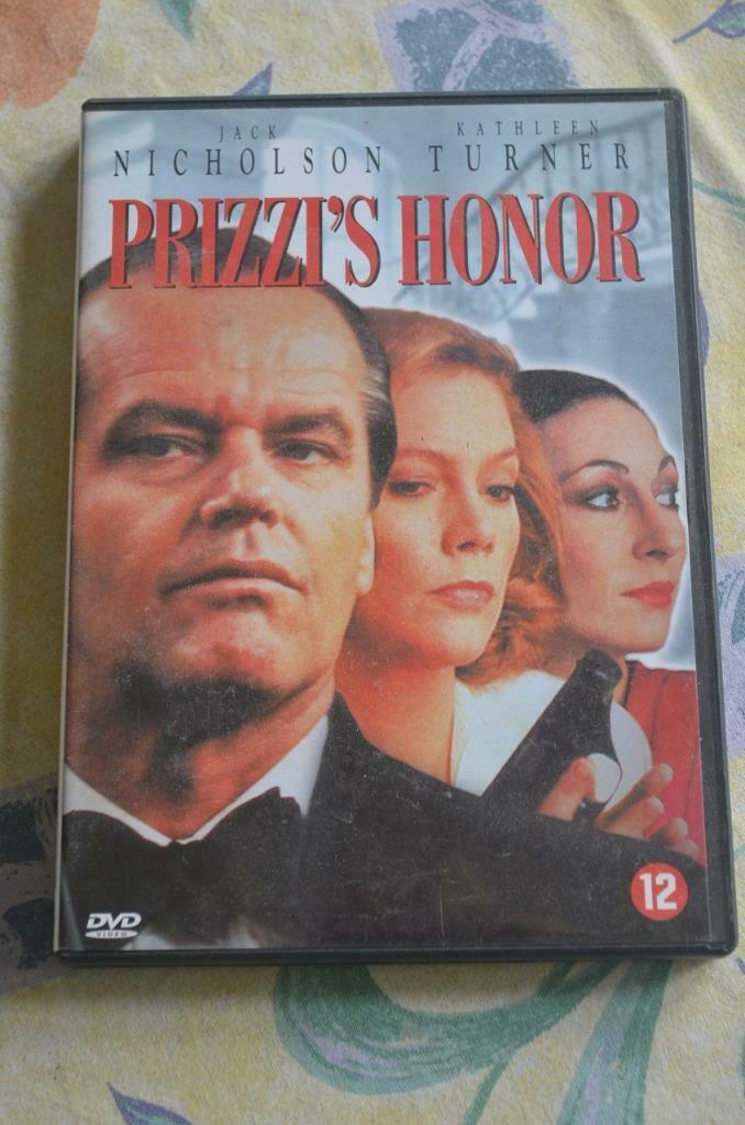 Prizzi's Honor (komedie), À partir de 12 ans, Enlèvement ou Envoi, Autres genres