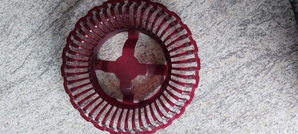Tupperware chipsmaker, Huis en Inrichting, Keuken | Tupperware, Ophalen of Verzenden