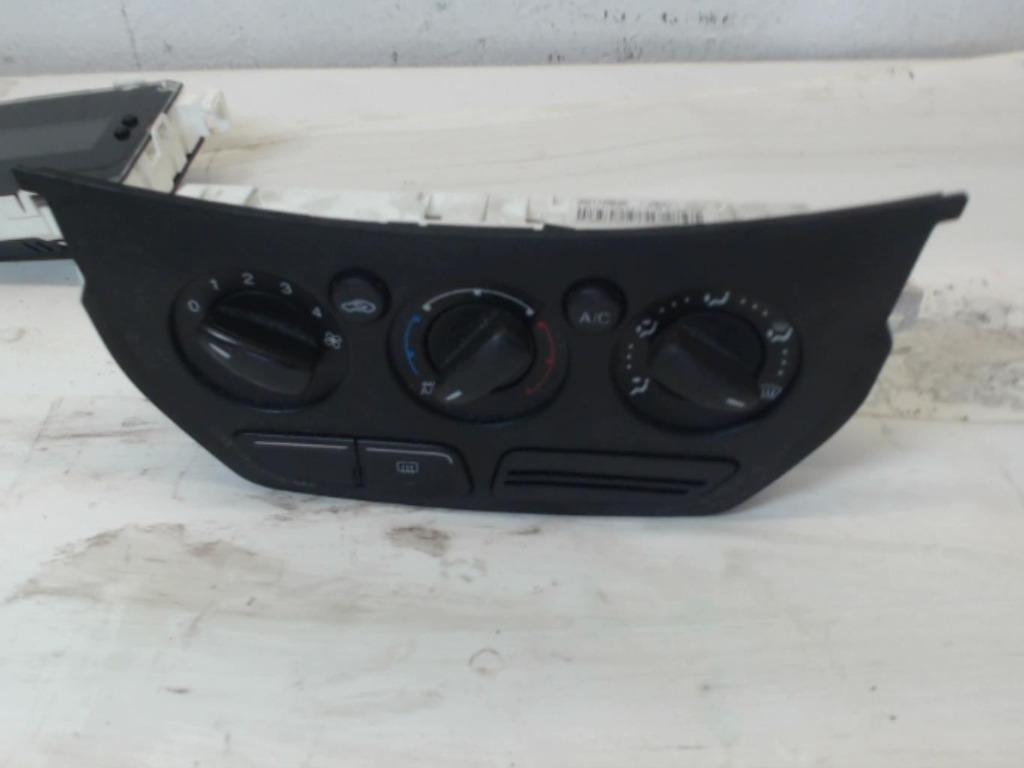 Commande de chauffage Ford CMax2 2010-2015 LP/13433, Enlèvement ou Envoi, Utilisé, Ford