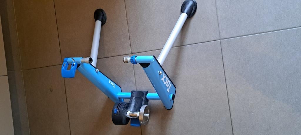 Tacx Rollen zo goe als nieuw, Ophalen, Zo goed als nieuw
