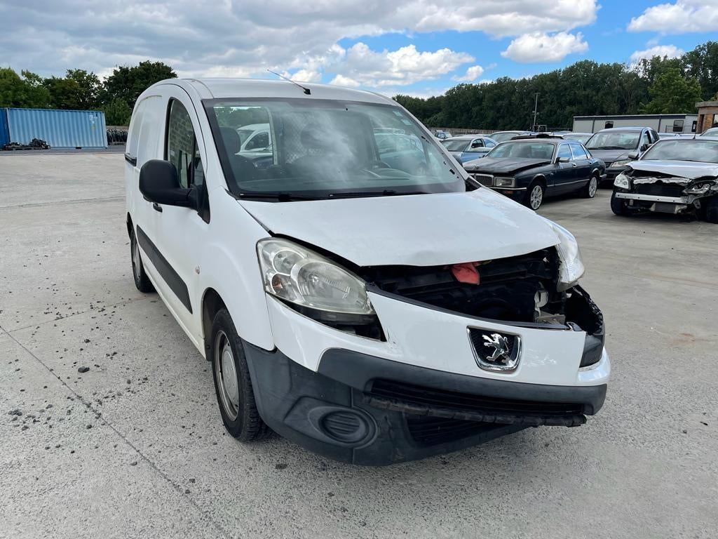 Toutes pièces Citroen Berlingo ou Peugeot Partner, Autos : Pièces & Accessoires, Enlèvement, Utilisé, Citroën