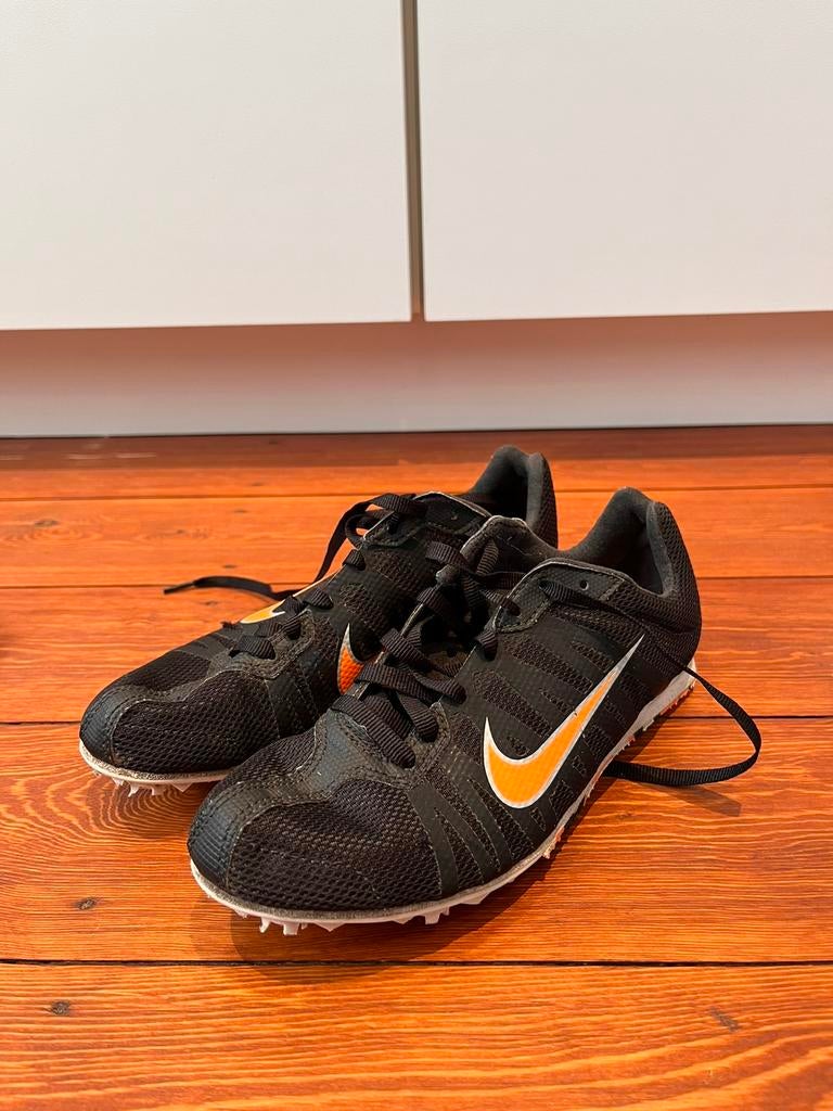 Chaussure NIKE Zoom Rival D, Course à pied, Nike, Enlèvement, Utilisé