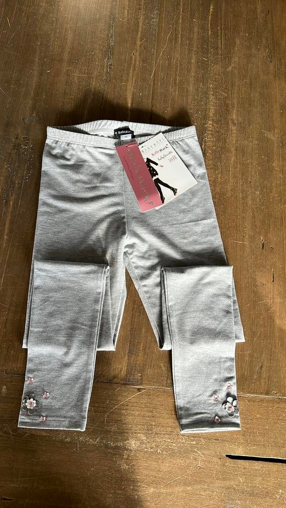 Nieuwe legging maat 10 Kate Mack., Broek, Meisje, Nieuw, Ophalen of Verzenden