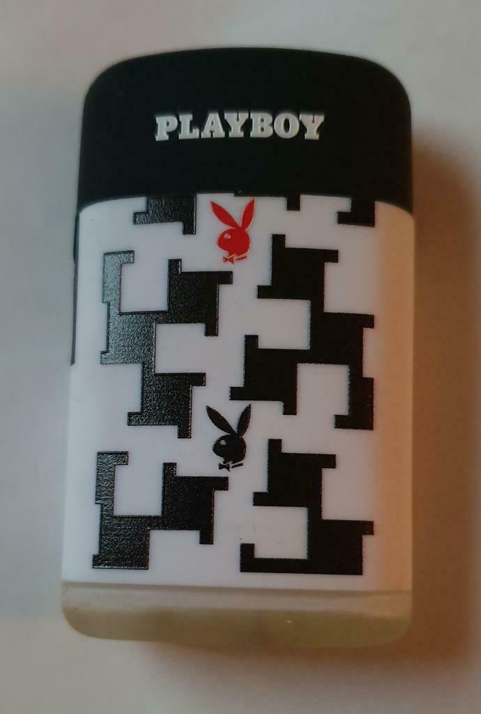 Briquet Playboy (Modèle 3) neuf, Enlèvement ou Envoi, Neuf, Briquet