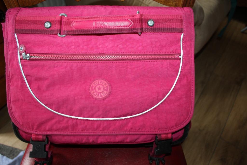 cartable / malette kipling, Enlèvement ou Envoi, Utilisé
