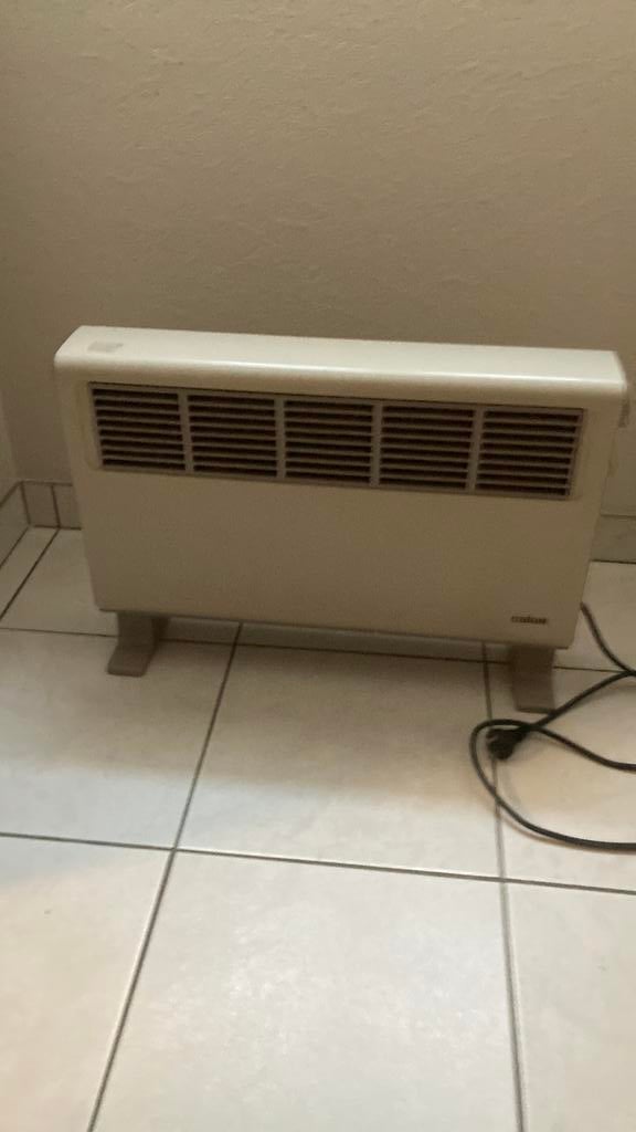 Calor verwarmingsradiator 2000 watt, Enlèvement, Comme neuf