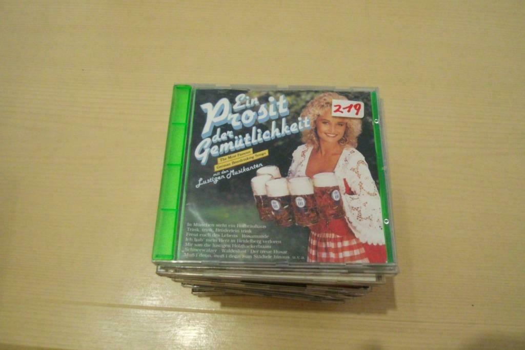 die lustige musikanten, Ophalen of Verzenden