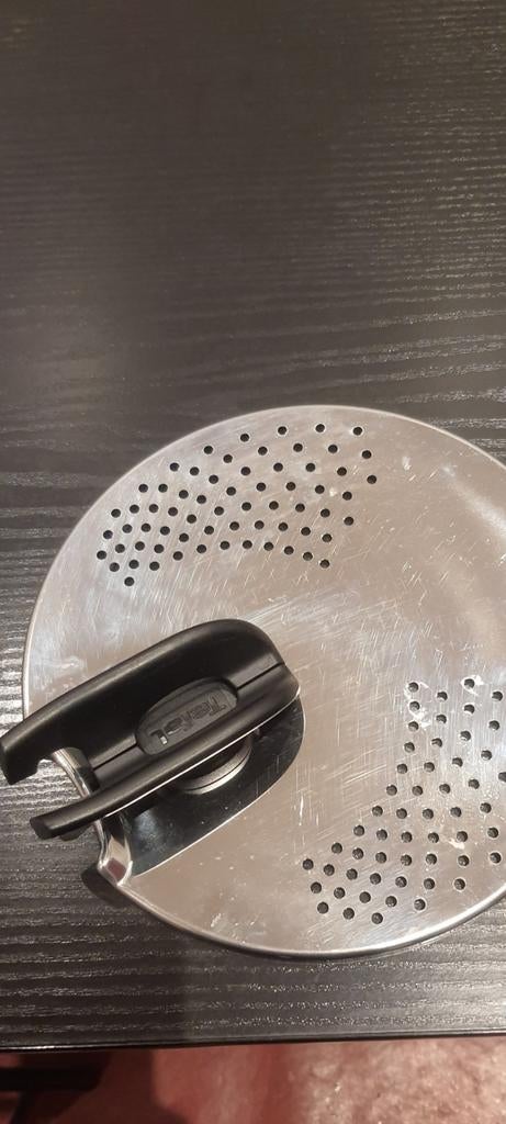 Tefal pan deksel, Ophalen of Verzenden