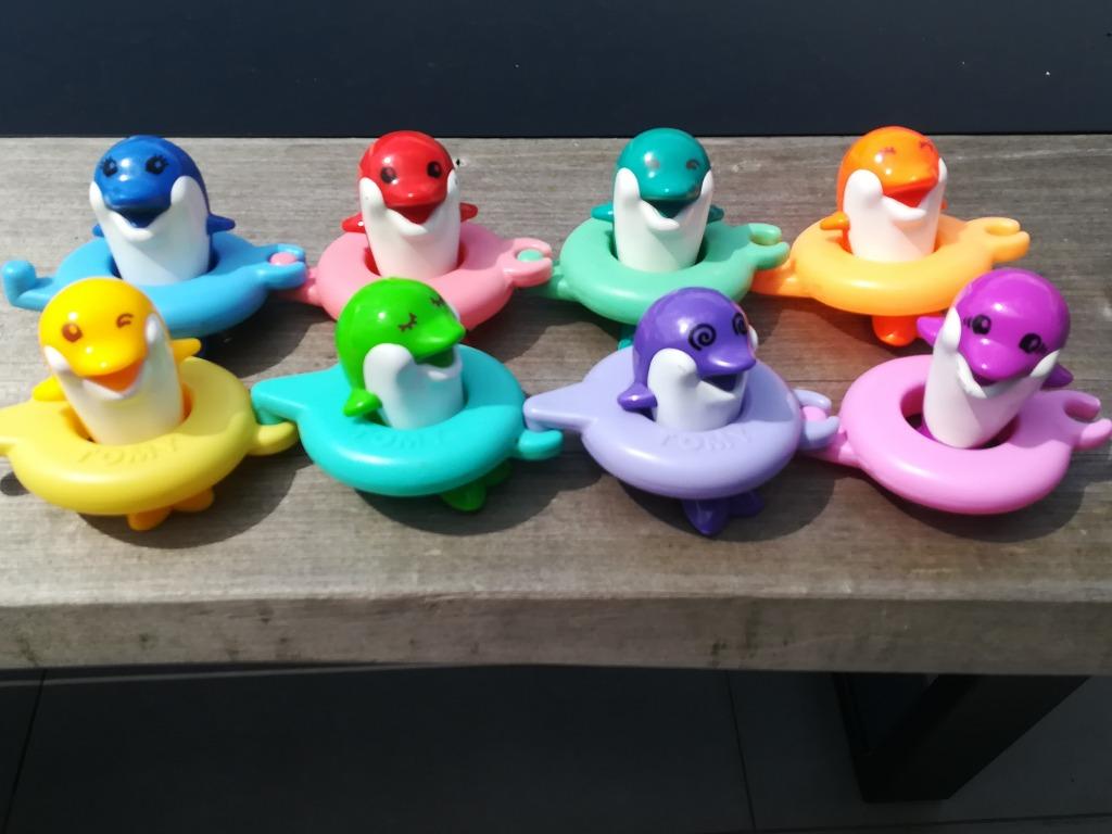 Waterspeelgoed, Kinderen en Baby's, Ophalen