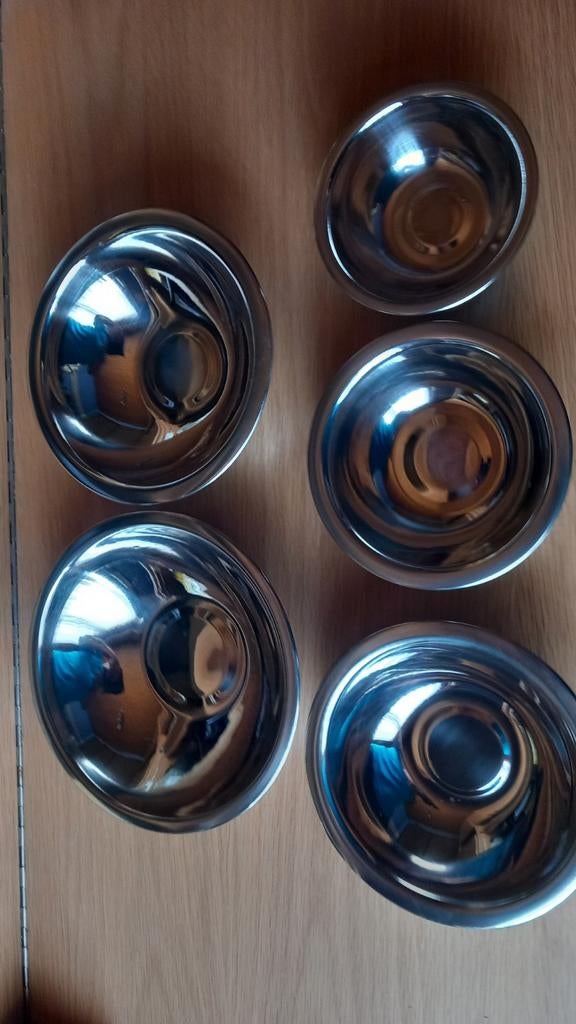 Honden en/of katten eet- en drinkkommen, Ophalen of Verzenden, Nieuw