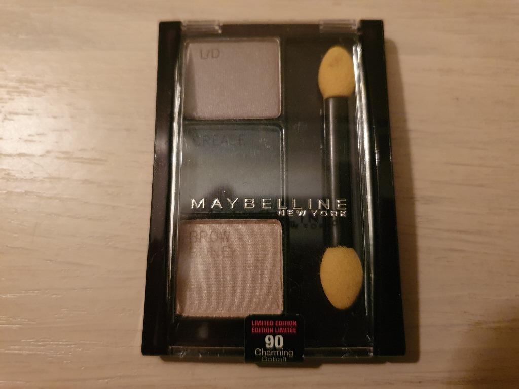 Nieuwe MAYBELLINE Expert Wear Oogschaduw 90, Ophalen of Verzenden, Nieuw, Ogen, Make-up