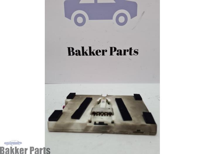 Telefoon Module van een BMW 3-Serie, Gebruikt, -, -, 3 maanden garantie