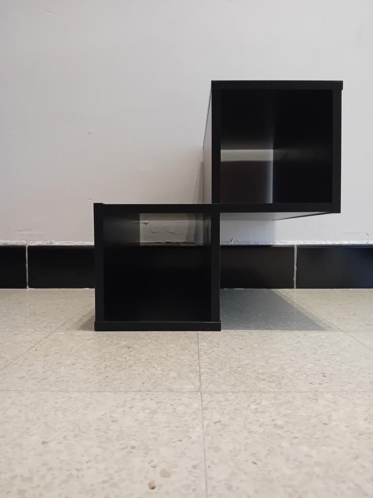 Inzetstuk Expedit-kast IKEA, Ophalen, Zo goed als nieuw