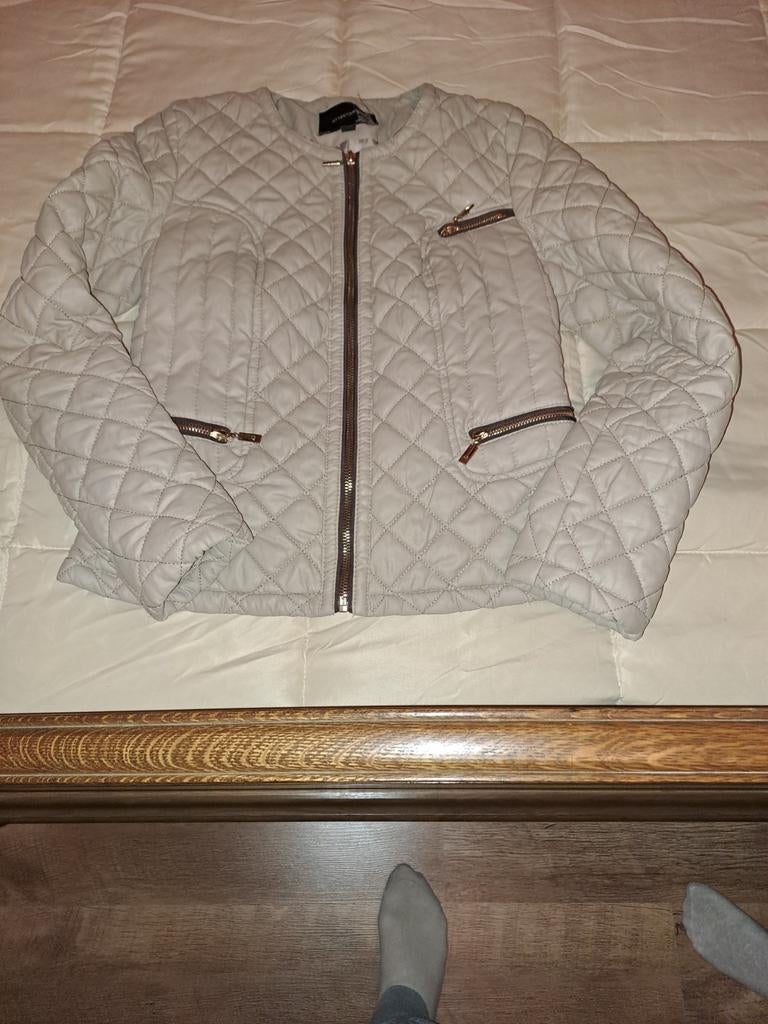 Veste pour femme, petite, neuve, Enlèvement