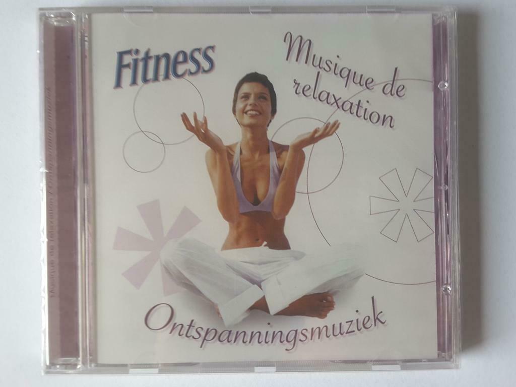 Fitness ontspanningsmuziek, Enlèvement ou Envoi