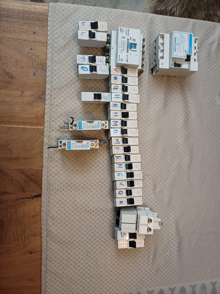 mini jump, Bricolage & Construction, Enlèvement, Comme neuf, Autres types
