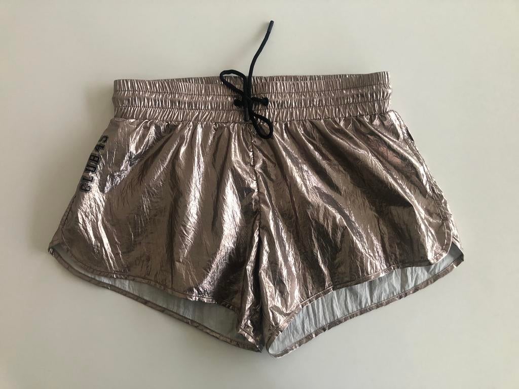 Short Club Med bronze taille M, Neuf, Taille 38/40 (M), Autres couleurs, Autres types