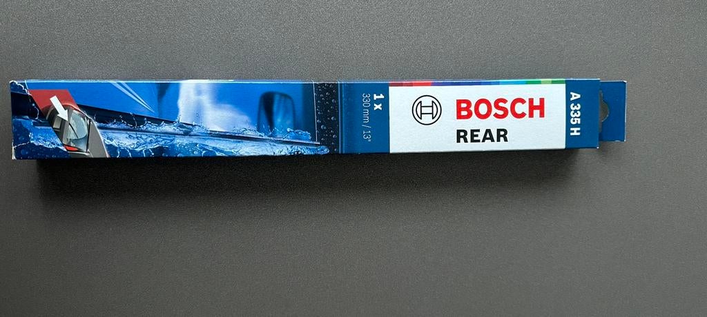 Essuie-glaces arrière, Bosch. H301, Ophalen of Verzenden, Overige automerken