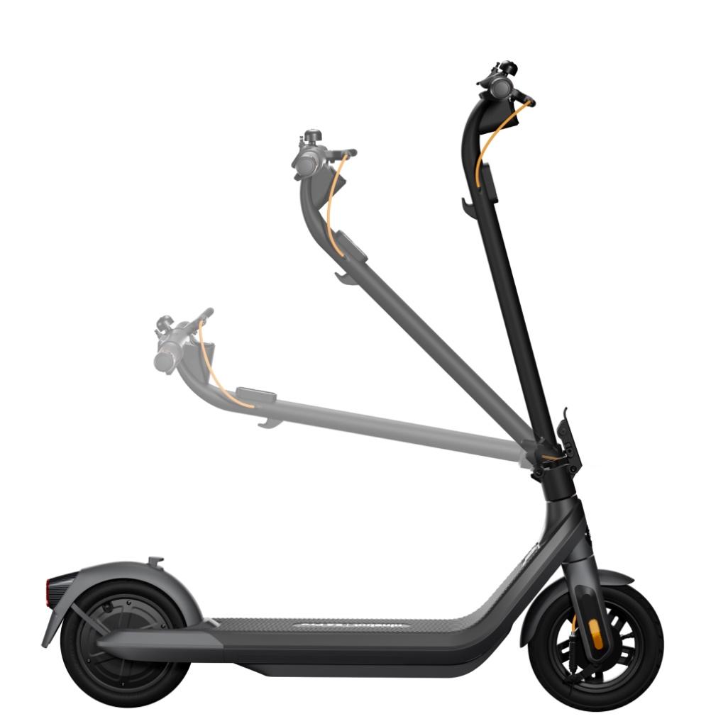 Segway E2 PRO, Neuf, Segway ninebot, Segway-Ninebot E2 Pro, Dynamostraat 7 1014 BN Amsterdam Nederland