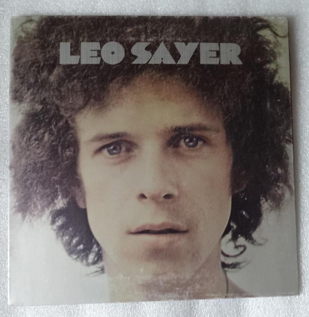 Leo Sayer, Ophalen of Verzenden